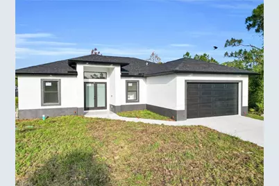 3100 19th St W, Lehigh Acres, FL 33971 - Photo 2