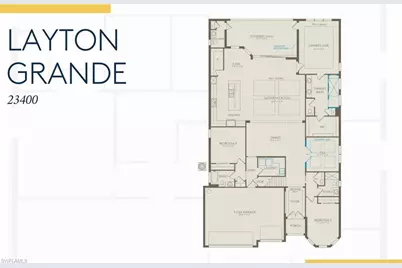 2031 Don Benito Way, Naples, FL 34120 - Photo 38