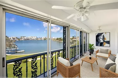 383 Harbour Dr #309, Naples, FL 34103 - Photo 30