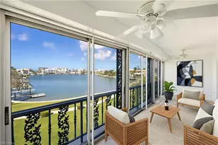 383 Harbour Dr, Naples, FL 34103 - Photo 30