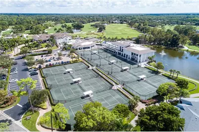 301 Courtside Dr, Naples, FL 34105 - Photo 24