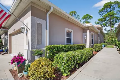 7871 Sanctuary Cir #108-2, Naples, FL 34104 - Photo 2