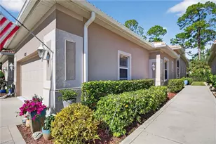 7871 Sanctuary Cir, Naples, FL 34104 - Photo 2