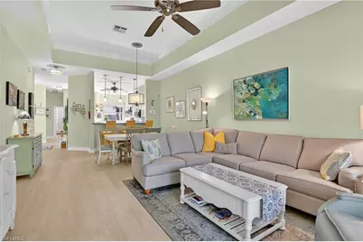 7871 Sanctuary Cir #108-2, Naples, FL 34104 - Photo 4