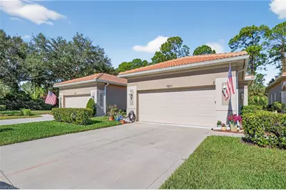 7871 Sanctuary Cir #108-2, Naples, FL 34104 - Photo 1