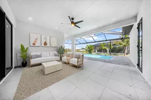 1123 NW 40th Pl, Cape Coral, FL 33993 - Photo 30