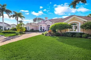 15295 Pembroke Point, Naples, FL 34110 - Photo 2