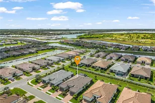 17510 Caravita Ln, Fort Myers, FL 33913 - Photo 22