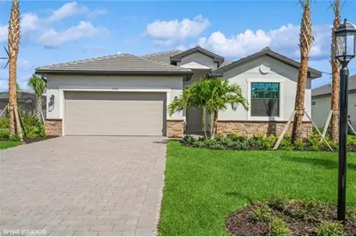 19121 Hinkley Dr, Estero, FL 33928 - Photo 1
