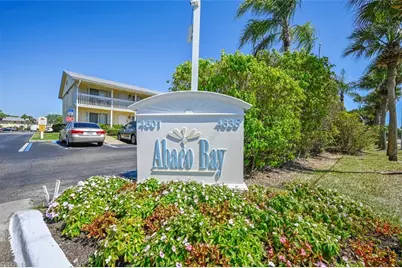 4607 Bayshore Dr #K7, Naples, FL 34112 - Photo 1