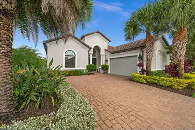 9509 Montelanico Loop, Naples, FL 34119 - Photo 10