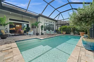 9509 Montelanico Loop, Naples, FL 34119 - Photo 30