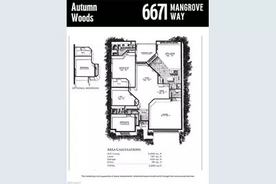 6671 Mangrove Way, Naples, FL 34109 - Photo 8