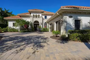 8556 Majorca Ln, Naples, FL 34114 - Photo 2