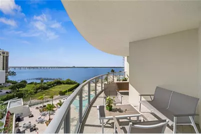 3000 Oasis Grand Blvd #901, Fort Myers, FL 33916 - Photo 12