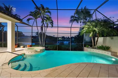 8821 Muirfield Dr, Naples, FL 34109 - Photo 2