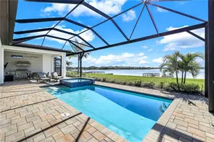 11401 Venetian Lagoon Dr, Fort Myers, FL 33913 - Photo 32