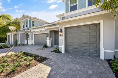 2640 Seychelles Cir #2802, Naples, FL 34112 - Photo 2