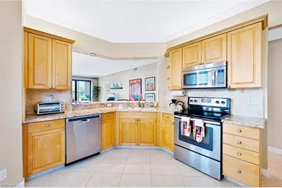 2421 Ravenna Blvd #101, Naples, FL 34109 - Photo 6