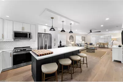 1686 Blue Point Ave #B1, Naples, FL 34102 - Photo 2