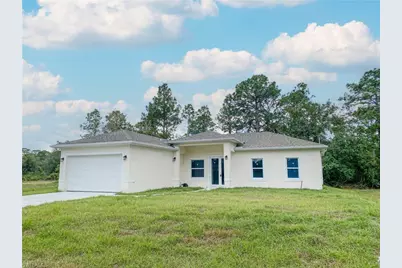 1024 Bagget St E, Lehigh Acres, FL 33974 - Photo 1