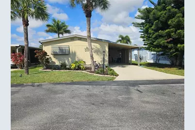 45 Aquamarine Ave #45Q, Naples, FL 34114 - Photo 4