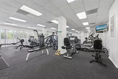 6361 Pelican Bay Blvd #802, Naples, FL 34108 - Photo 30