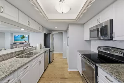 6361 Pelican Bay Blvd #802, Naples, FL 34108 - Photo 8