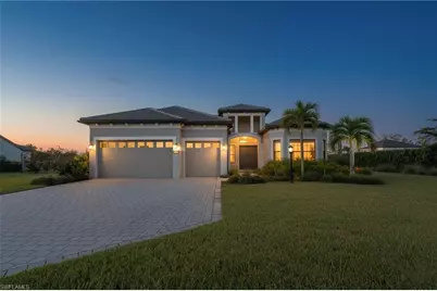 19720 Panther Island Blvd, Estero, FL 33928 - Photo 1