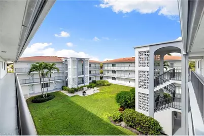 5 High Point Cir W #307, Naples, FL 34103 - Photo 28
