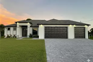 2327 Northwest 28th Ave, Cape Coral, FL 33993 - Photo 1