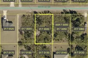 3011 40th St W, Lehigh Acres, FL 33971 - Photo 1