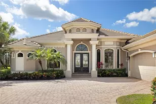 16540 Cellini Ln, Naples, FL 34110 - Photo 1
