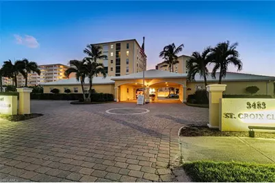 3483 Gulf Shore Blvd N #105, Naples, FL 34103 - Photo 30