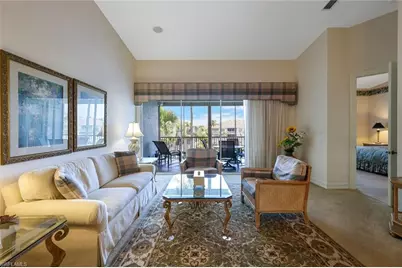 795 Bentwater Cir #202, Naples, FL 34108 - Photo 8