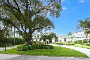 600 6th Ave N, Naples, FL 34102 - Photo 1