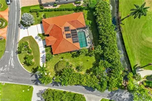 205 Muirfield Cir, Naples, FL 34113 - Photo 2