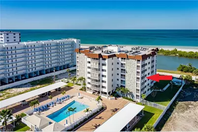 6900 Estero Blvd #401, Fort Myers Beach, FL 33931 - Photo 30