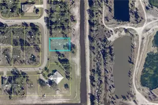 1269 Naples Ave S, Fort Myers, FL 33913 - Photo 1