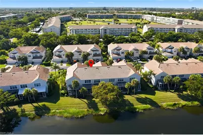 8461 Village Edge Cir #2, Fort Myers, FL 33919 - Photo 38