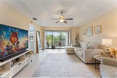 809 Augusta Blvd #809-6, Naples, FL 34113 - Photo 2