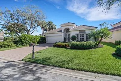 23605 Via Carino Ln, Bonita Springs, FL 34135 - Photo 2