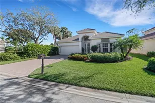 23605 Via Carino Ln, Bonita Springs, FL 34135 - Photo 2