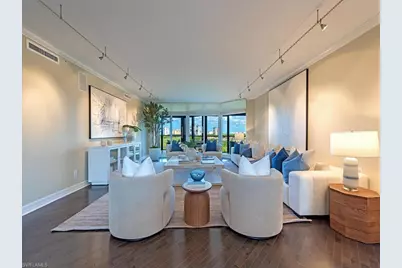 7575 Pelican Bay Blvd #608, Naples, FL 34108 - Photo 2