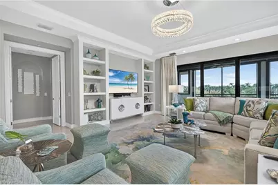 2555 Marquesa Royale Ln #202, Naples, FL 34109 - Photo 2