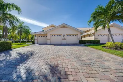 9022 Michael Cir #3, Naples, FL 34113 - Photo 2