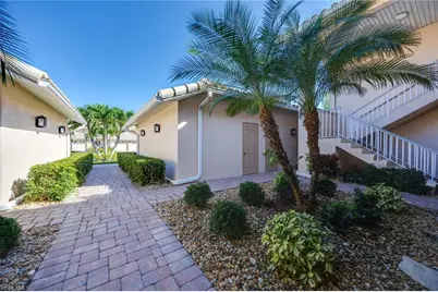 9022 Michael Cir #3, Naples, FL 34113 - Photo 4