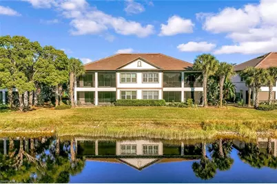 9537 Ironstone Ter #201, Naples, FL 34120 - Photo 4