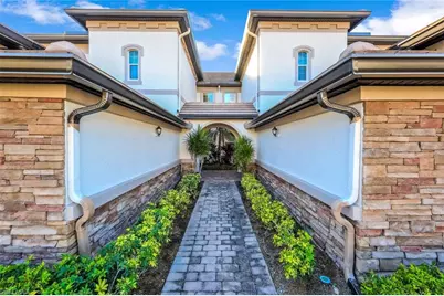 9537 Ironstone Ter #201, Naples, FL 34120 - Photo 8