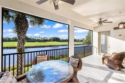 9537 Ironstone Ter #201, Naples, FL 34120 - Photo 2